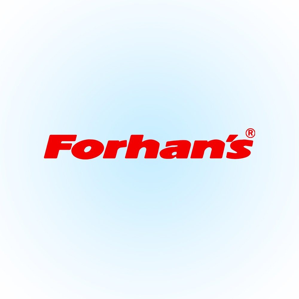 Forhan's - Pakistan