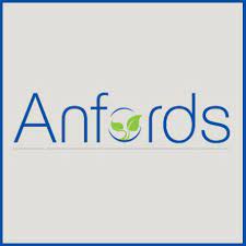 Anfords Pakistan Pvt Ltd.