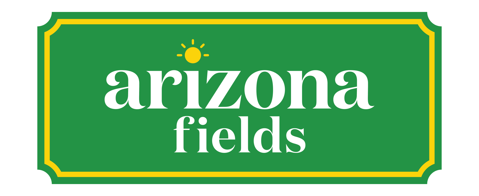 Arizona Fields