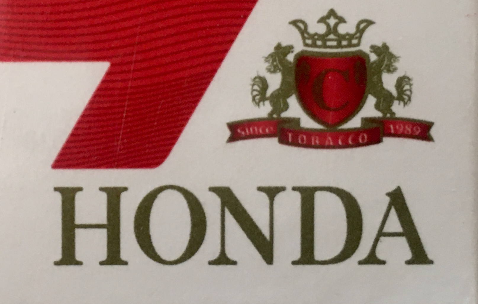 Civi Tobacco Company