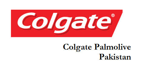 Colgate palmolive Pakistan