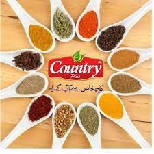 Country Plus Food