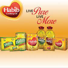 Habib Cooking Oils
