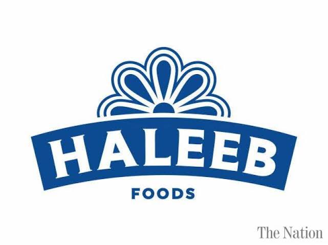 Haleeb