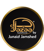 Jazaa Food