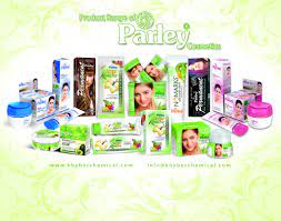 Khyber Chemical (Pvt.) Ltd.