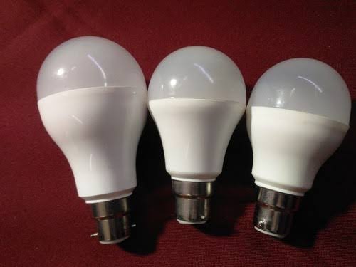 Led bulbs