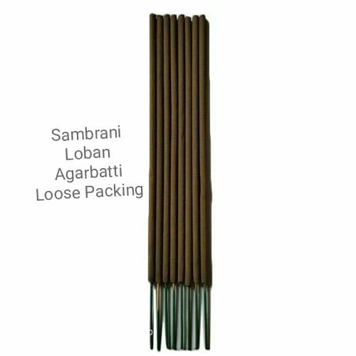 Local agarbatti