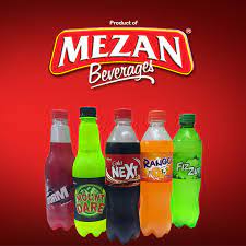 Mezan Beverages