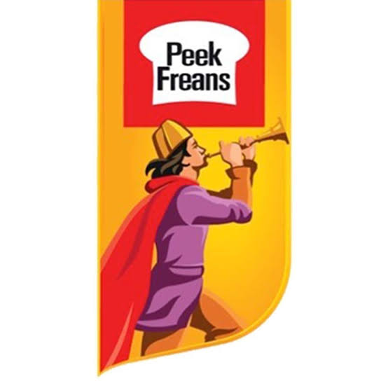 Peek freans