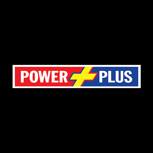 Power + Plus