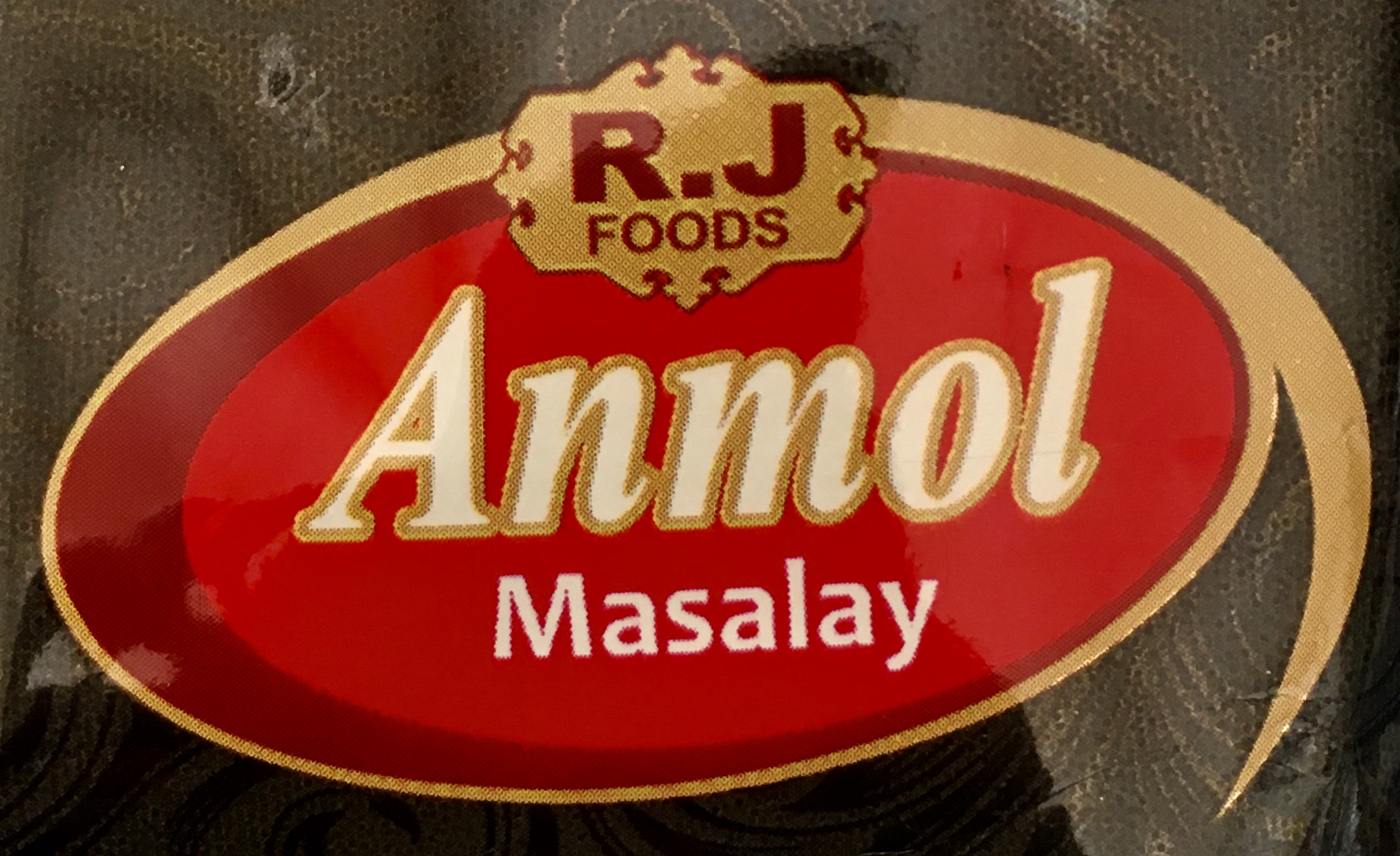 R.J Foods Anmol Masalay