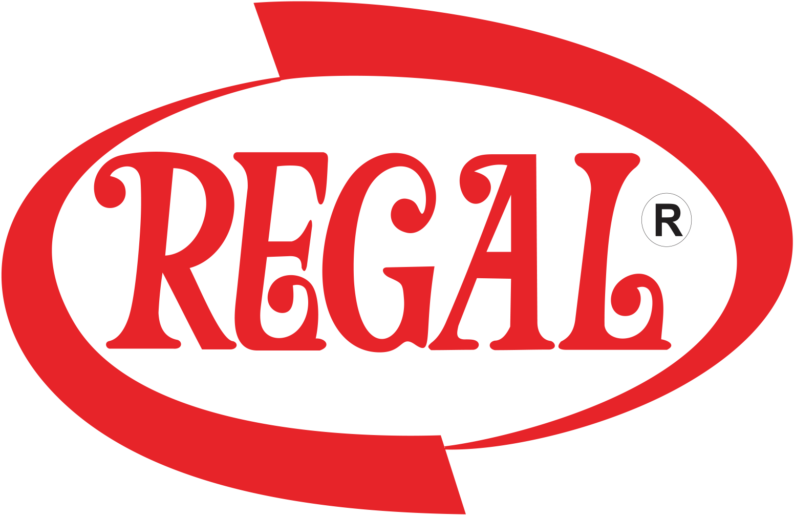 Regal Food Industries