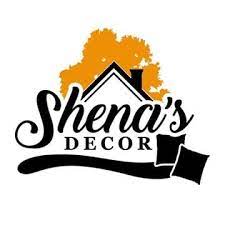 Shena's Decor