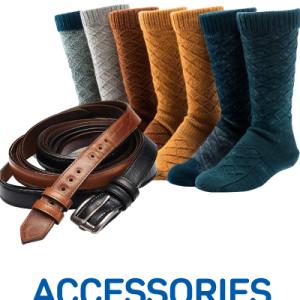 Women’s Fashion Accessories