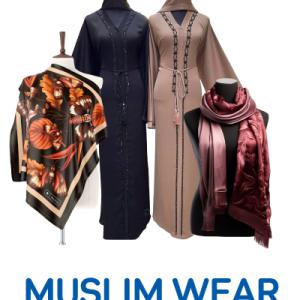 MUSLIM WEAR