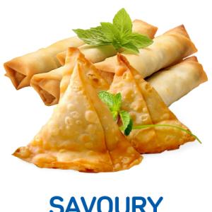 Savoury