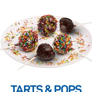 Tarts & Pops