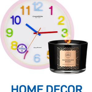 Home Decor