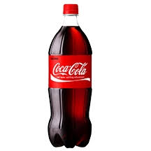 Coca Cola 1Ltr