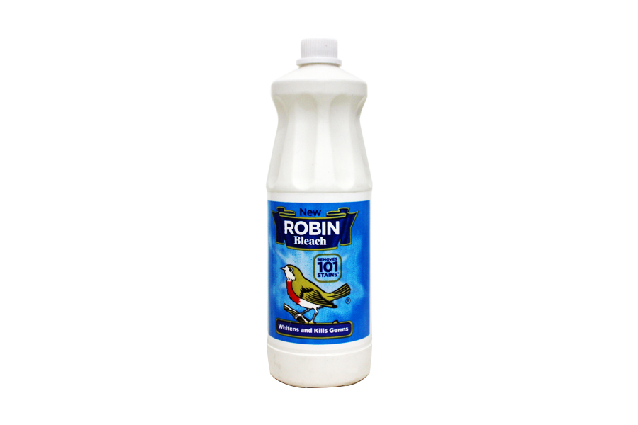 Robin Bleach 1L