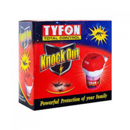 TYFON MOSQUITO MACHINE