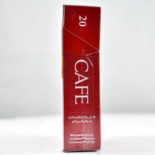 Cafe Cig 25pcs
