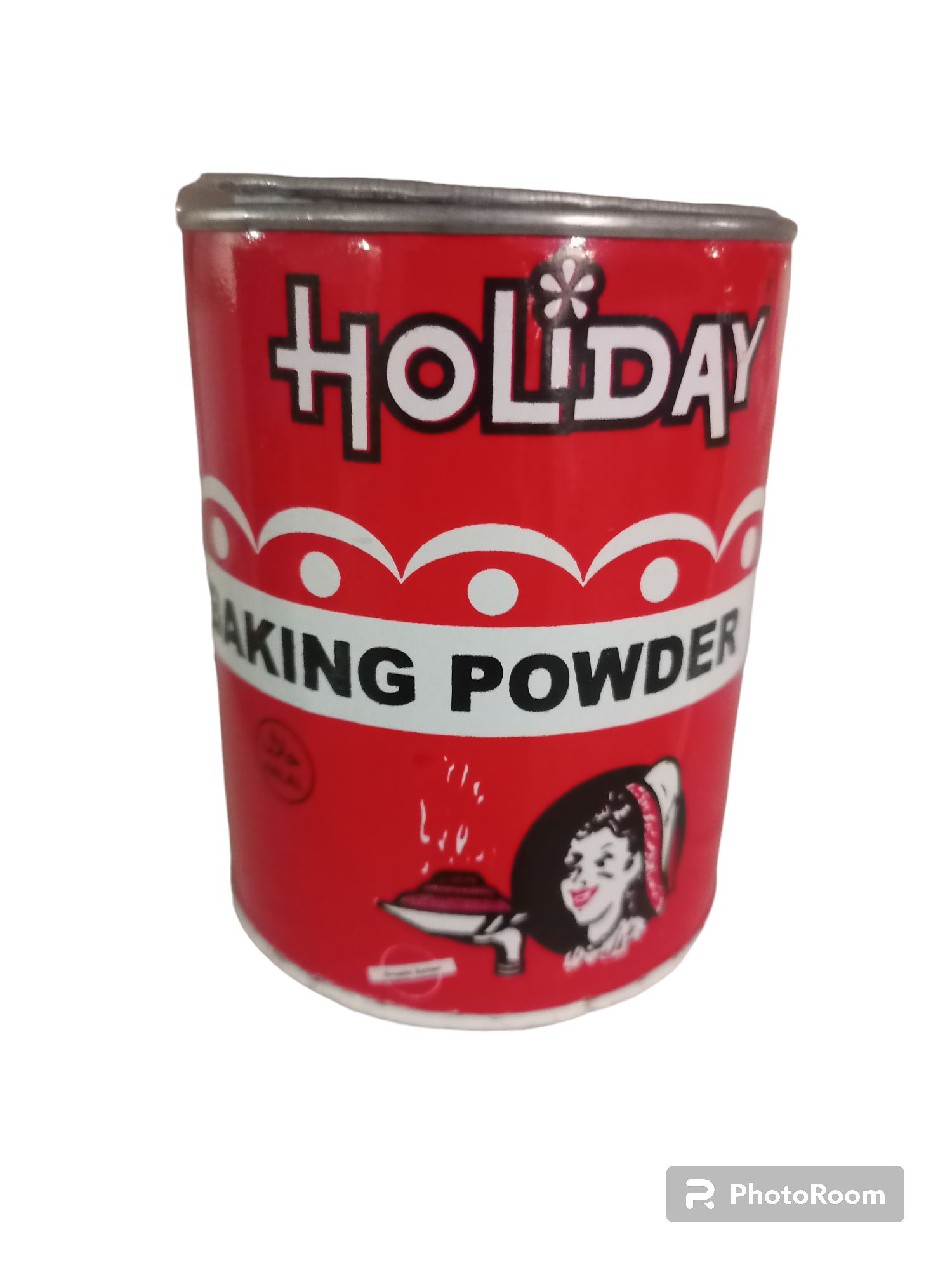 Holiday Baking Powder 100g