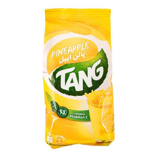Tang Pineapple Pouch, 375g