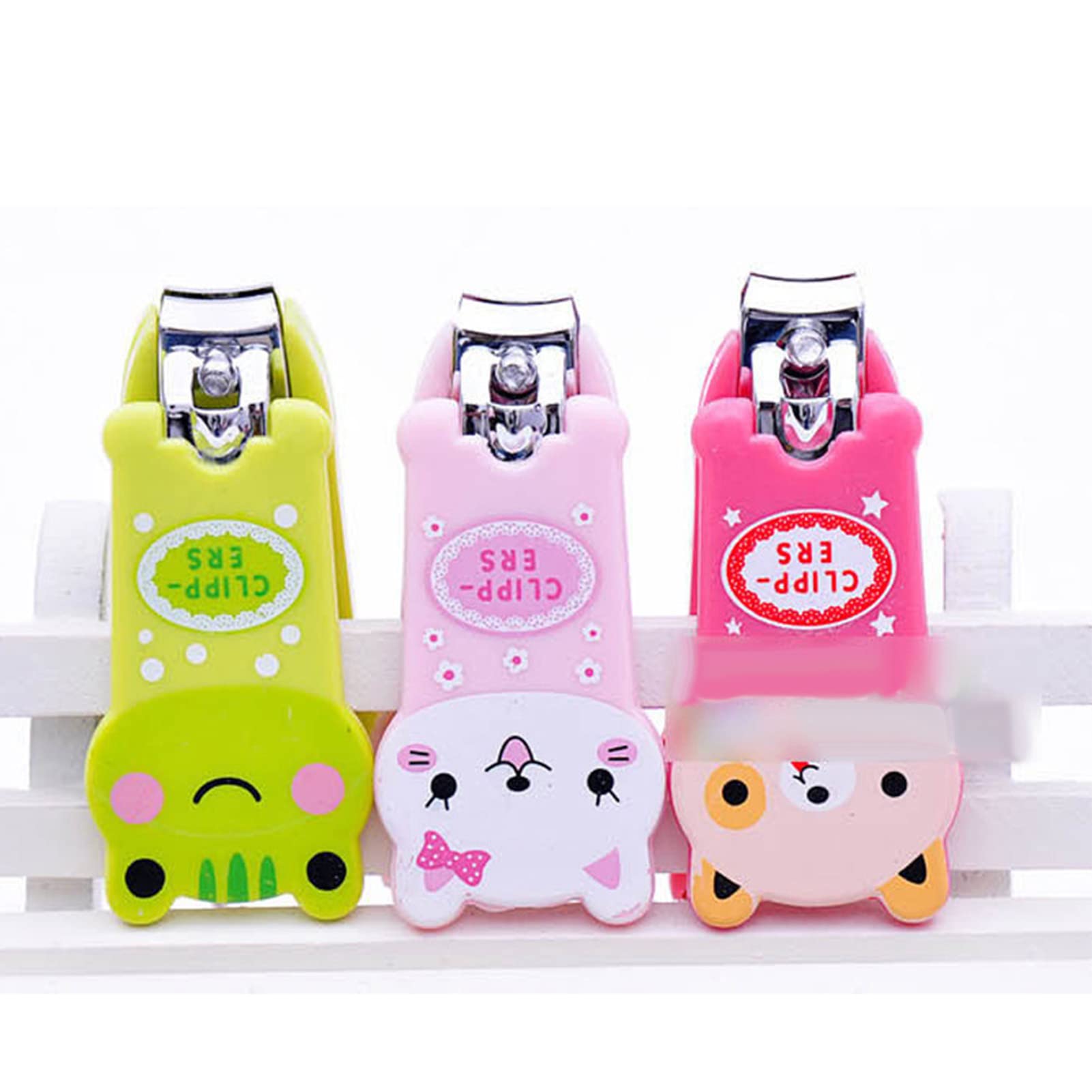 Emf Baby Nail Clipper