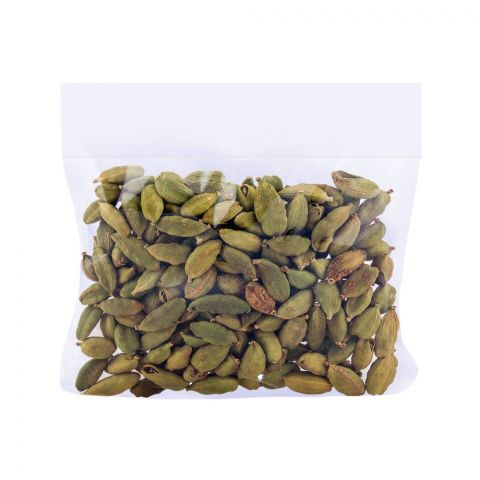 Sabaz Elaichi (Cardamom) 50g