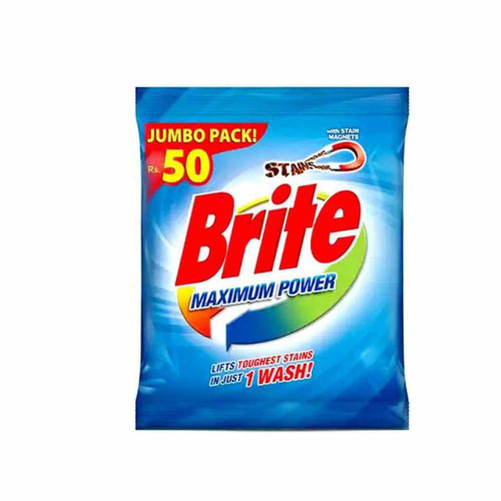Brite Maximum Power 105g