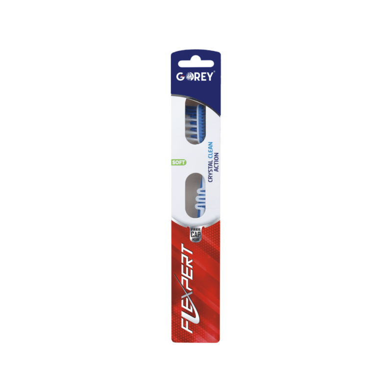 Gorey - Flexpert Toothbrush
