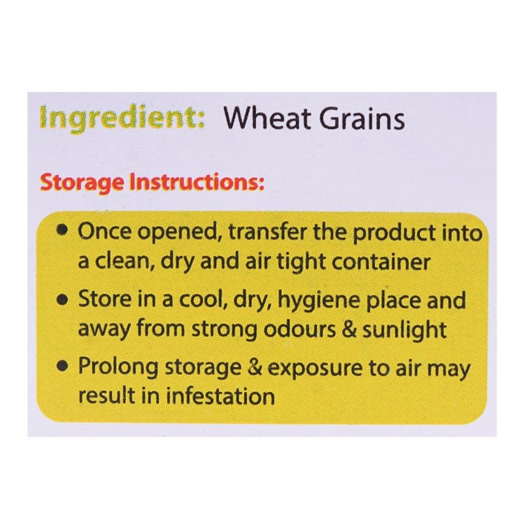 Kisan Wheat Porridge 50gm