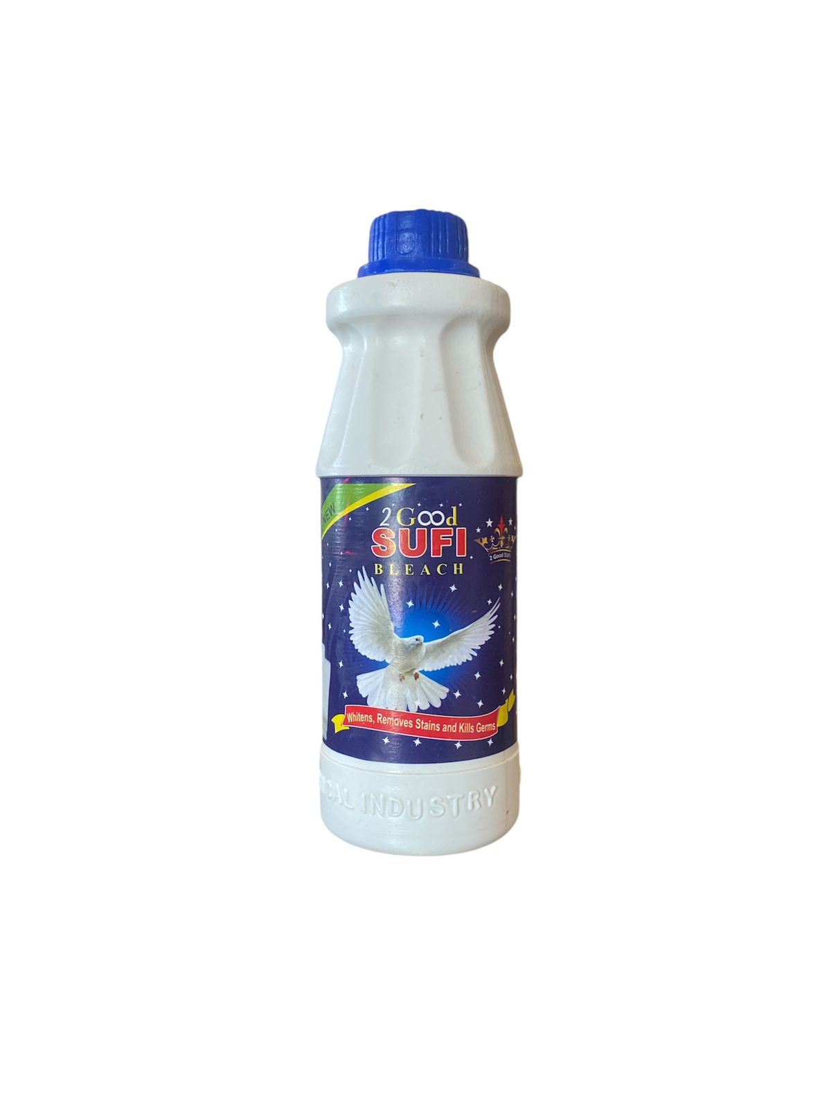 2 Good Sufi Bleach 250ml