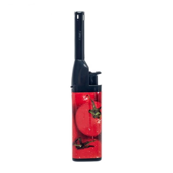 Silk Road Stove Lighter