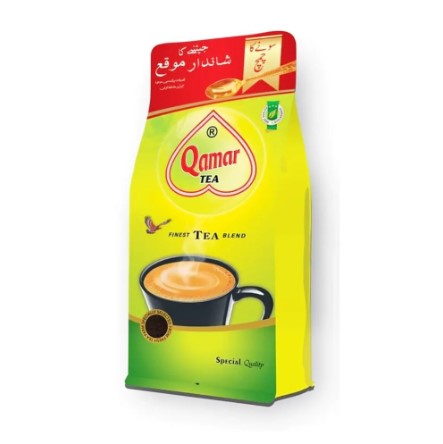 Qamar Tea 165g