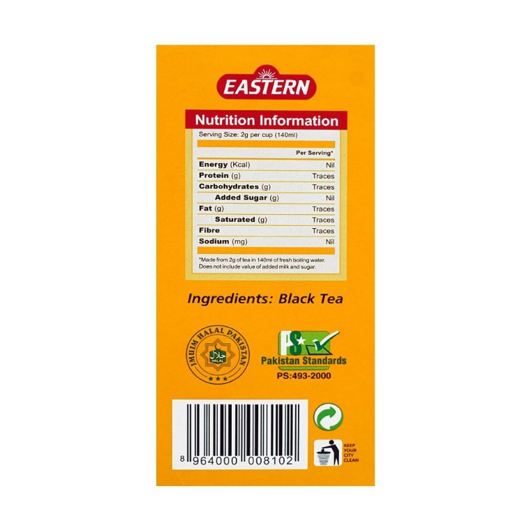 Vital Tea 85g