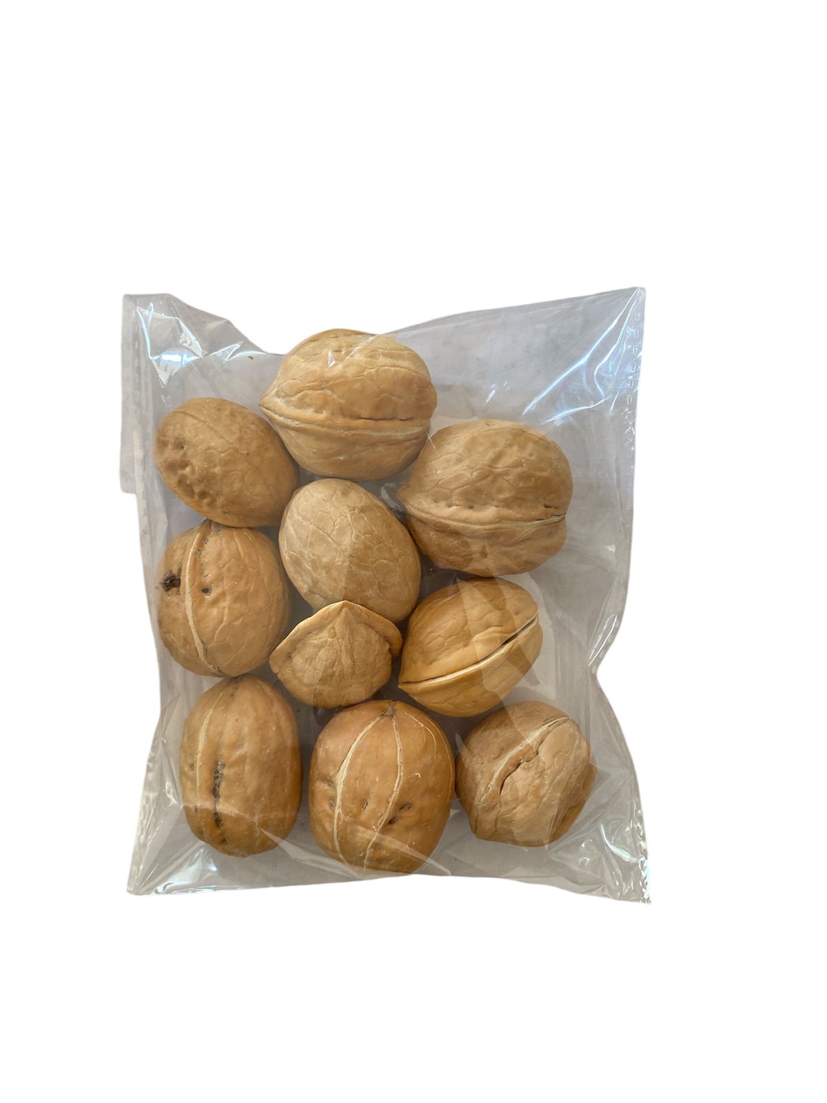 Akhrot Sabat (Walnut in Shell) Rs.120