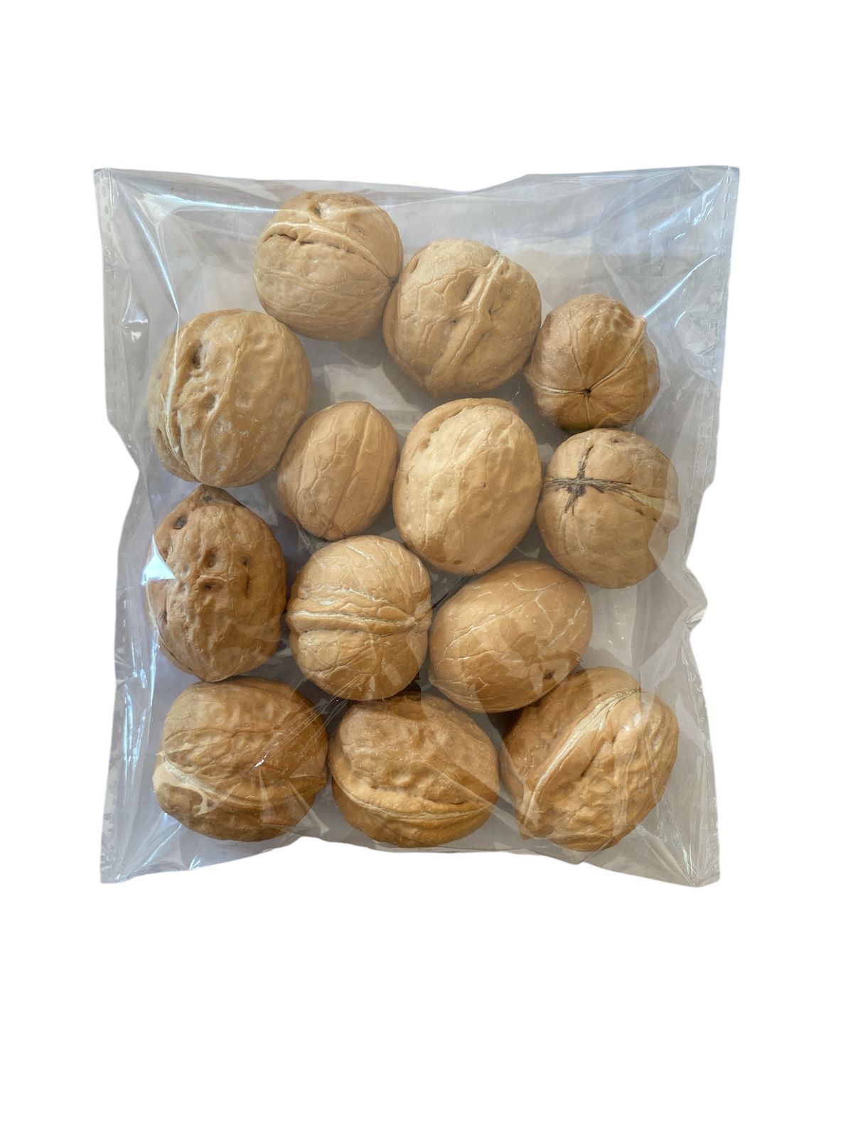 Akhrot Sabat (Walnut in Shell) Rs.240
