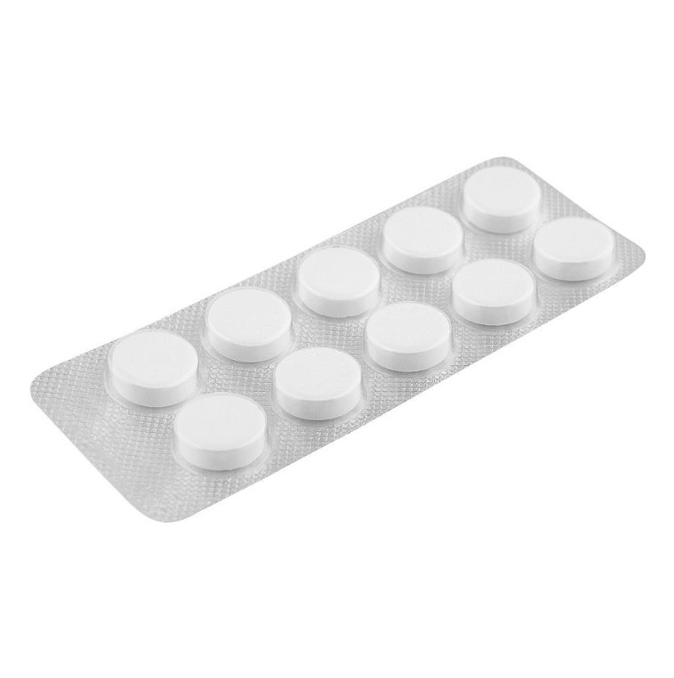 GSK Panadol Extra Tablet, 1-Strip