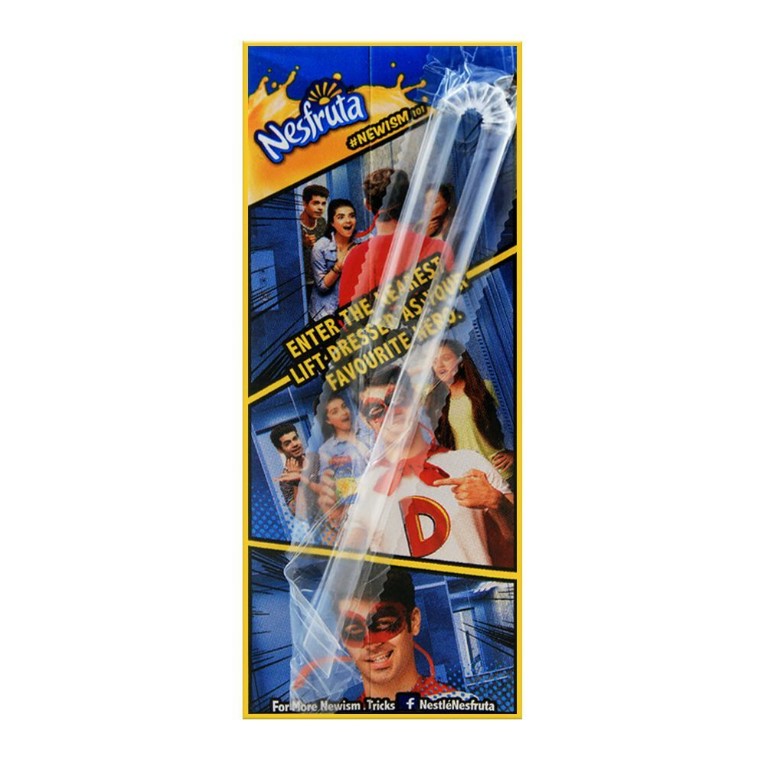 Nestle Nesfruta Mango Fruit Drink 200ml ( Chilled )