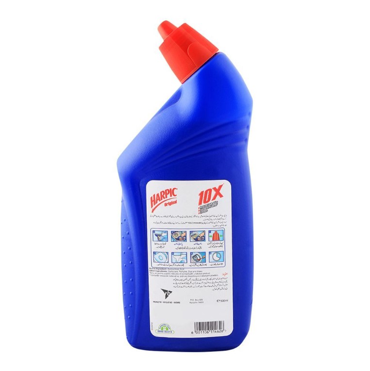 Harpic Original 250ml