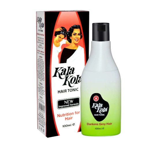 Kala Kola Hair Tonic 100ml