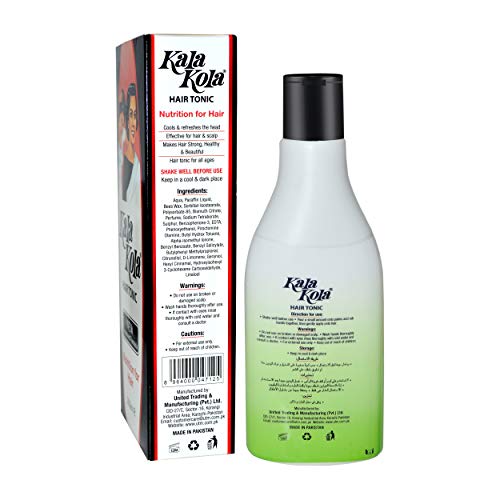 Kala Kola Hair Tonic 100ml