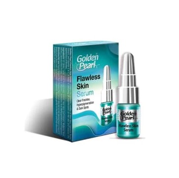 Golden Pearl Flawless Skin Serum 3ML