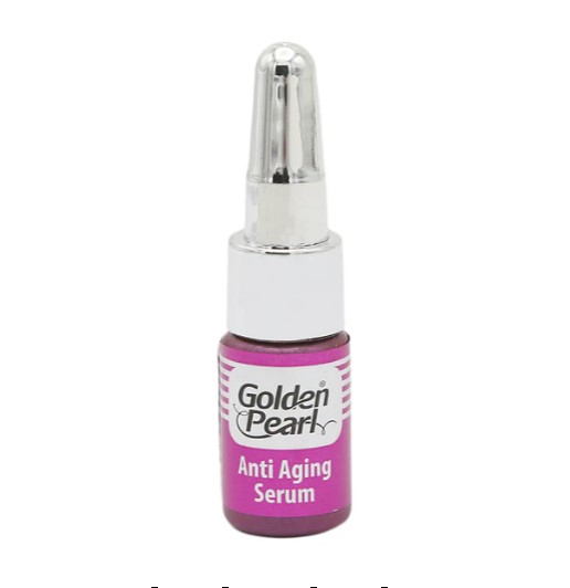 Golden Pearl Anti-Aging Serum 3ML