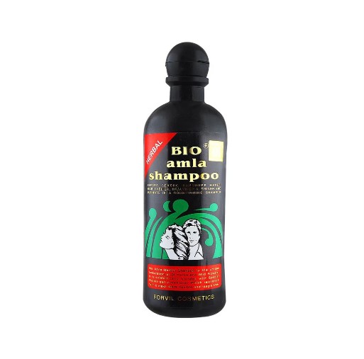 Bio Amla Shampoo 470ml