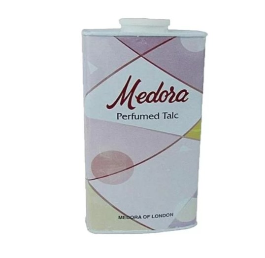 Medora Talcum Powder Large - 275gm