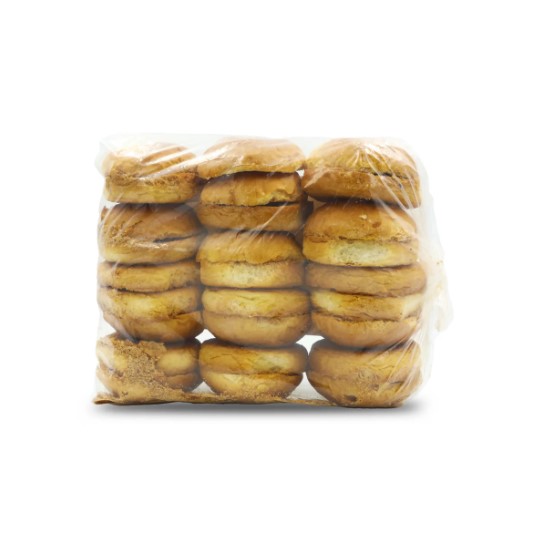 Hafiz Bakers Goal Rusk Pack of 24 Pcs